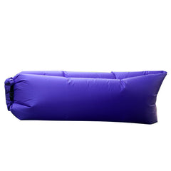 Inflatable Hammock Sofa - Air Bed