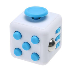 Decompression Toy Fidget Cube