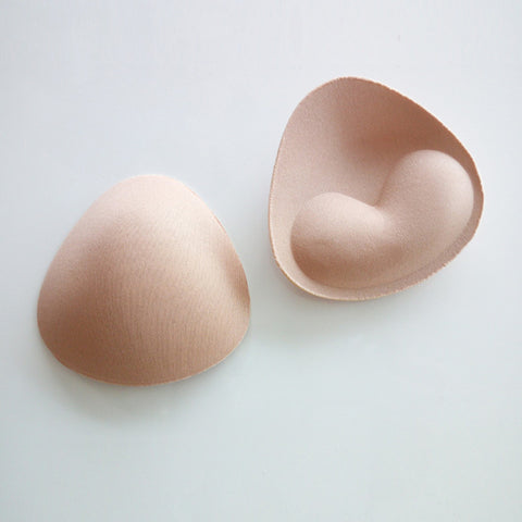 1 Pair Bra Chest Pad